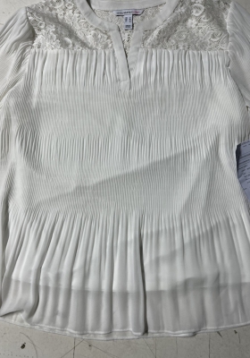 Áo Dập Ly Nữ SS-66