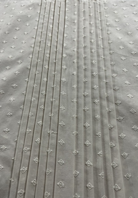 Áo Dập Ly Nữ SS-668