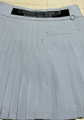 Chân Váy Xếp Ly CV-0SS0