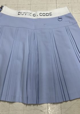 Chân Váy Xếp Ly CV-8S