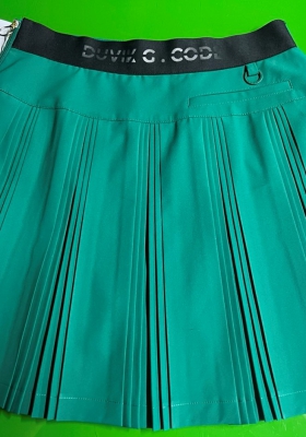 Chân Váy Xếp Ly CV-S02