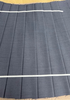 Chân Váy Xếp Ly CV-S05