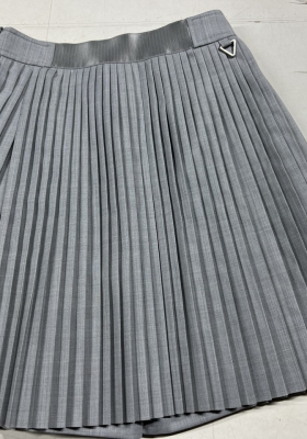 Chân Váy Xếp Ly CV-S12