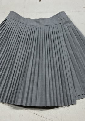 Chân Váy Xếp Ly CV-S2