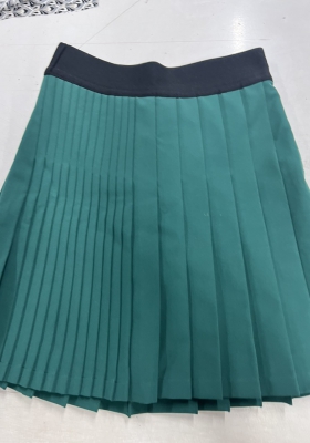 Chân Váy Xếp Ly CV-S22