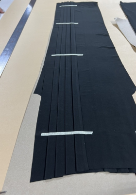 Đầm Xếp Ly Nữ SS-12