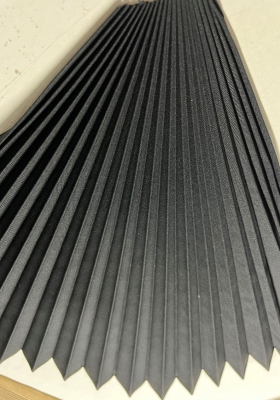 Đầm Xếp Ly Nữ SS-122