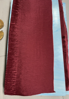 Đầm Xếp Ly Nữ SS-65