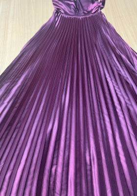 Đầm Xếp Ly Nữ SS-82