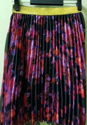 Dập Ly - Chân Váy SS6