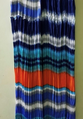 Dập Ly Đầm Váy SS-023