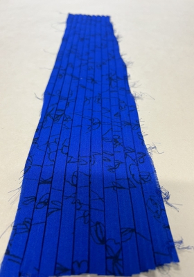 Dập Ly Đầm Váy SS-S66