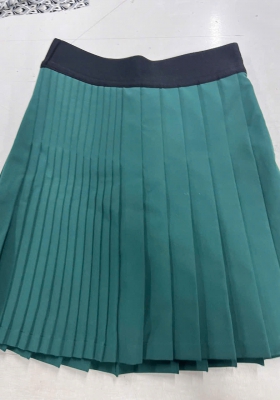 Chân Váy Xếp Ly CV-S032