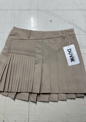 Chân Váy Xếp Ly CV-S033