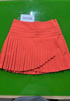 Chân Váy Xếp Ly CV-S633