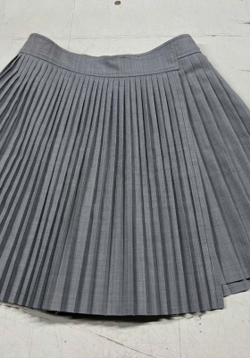 Chân Váy Xếp Ly CV-S03P