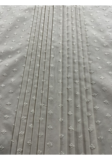 Áo Dập Ly Nữ SS-668