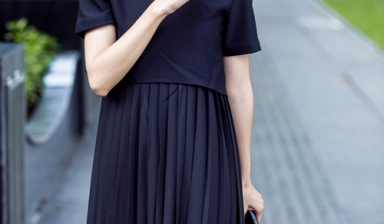 Xếp ly siêu mảnh