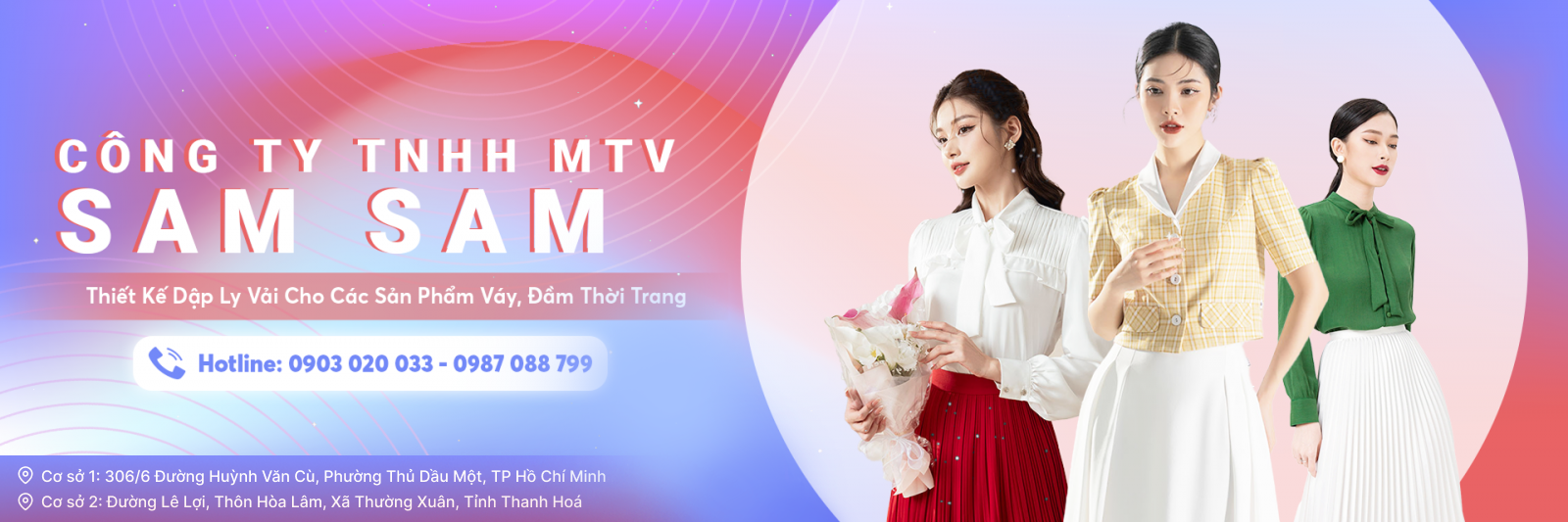 Gia công đập ly, xếp ly